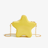Star Jelly Umhängetasche