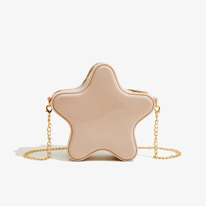 Star Jelly Umhängetasche