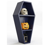 Coffin Shelve