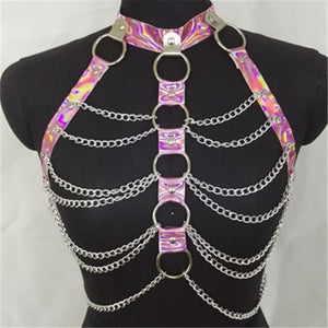 STAR Body Harness