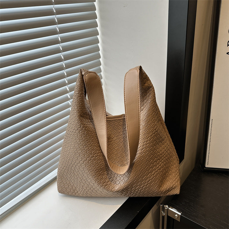 Rachel Large Capacity Bag