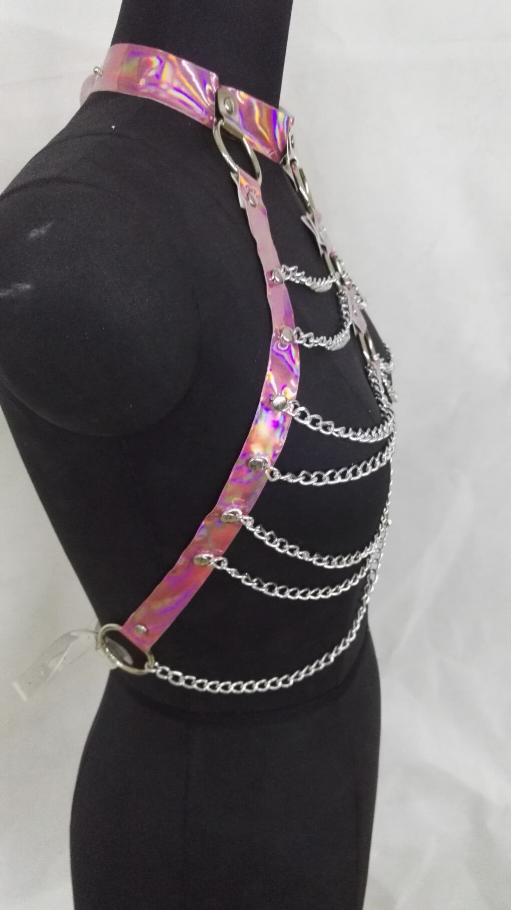 STAR Body Harness