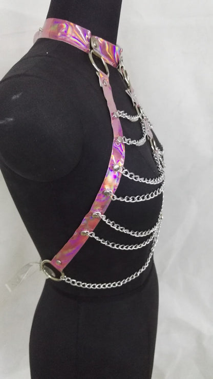 STAR Body Harness