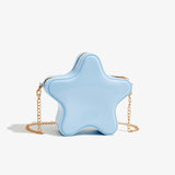 Star Jelly Umhängetasche
