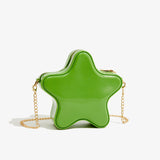 Star Jelly Umhängetasche