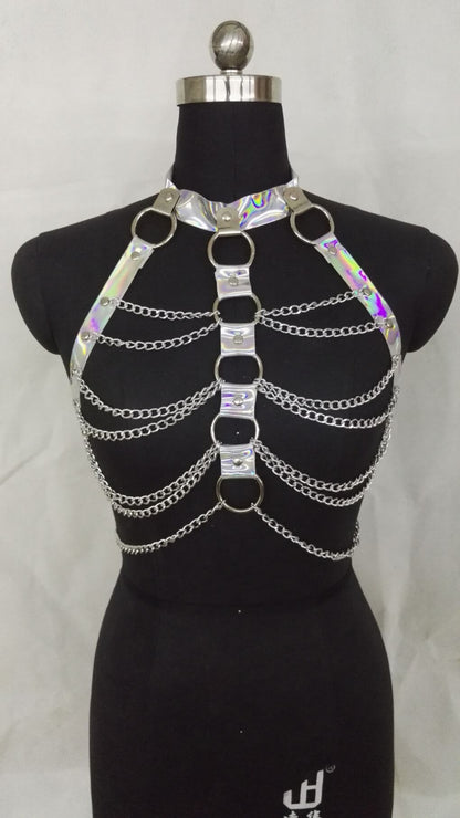 STAR Body Harness