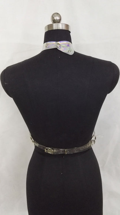 STAR Body Harness