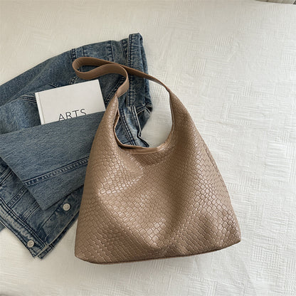 Rachel Large Capacity Bag