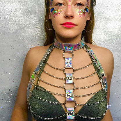 STAR Body Harness