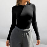 Cynthia Slim Top