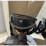 Butterfly Crossbody Sling