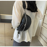 Butterfly Crossbody Sling