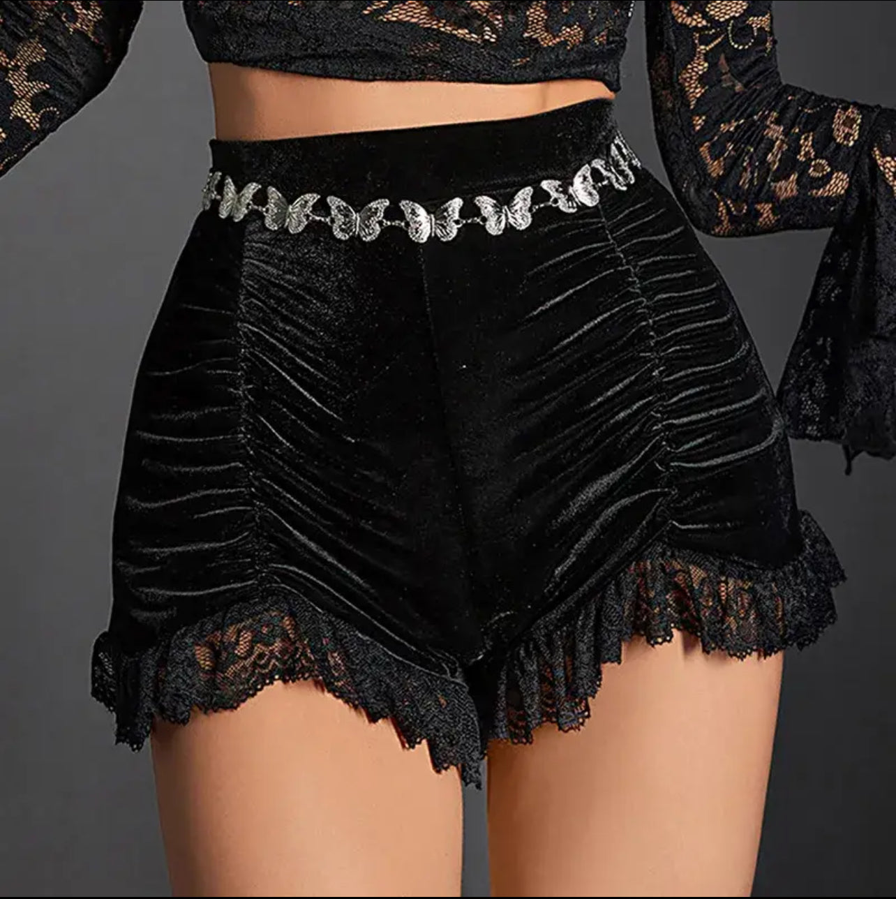 Lizzy Shorts