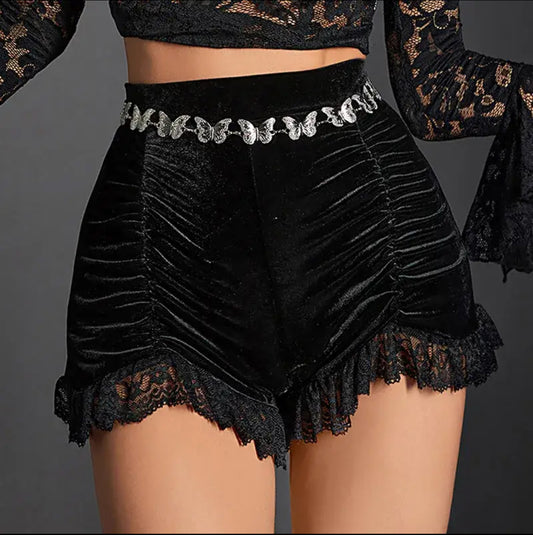 Lizzy Shorts