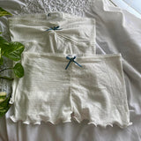 Fairy Grunge Spitzenset für Damen