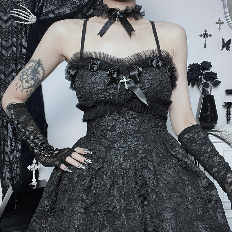 Rosie Dress