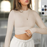 Cynthia Slim Top