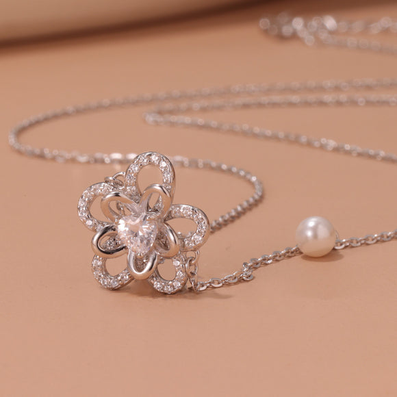 SUNFLOWER Necklace