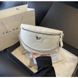 Butterfly Crossbody Sling