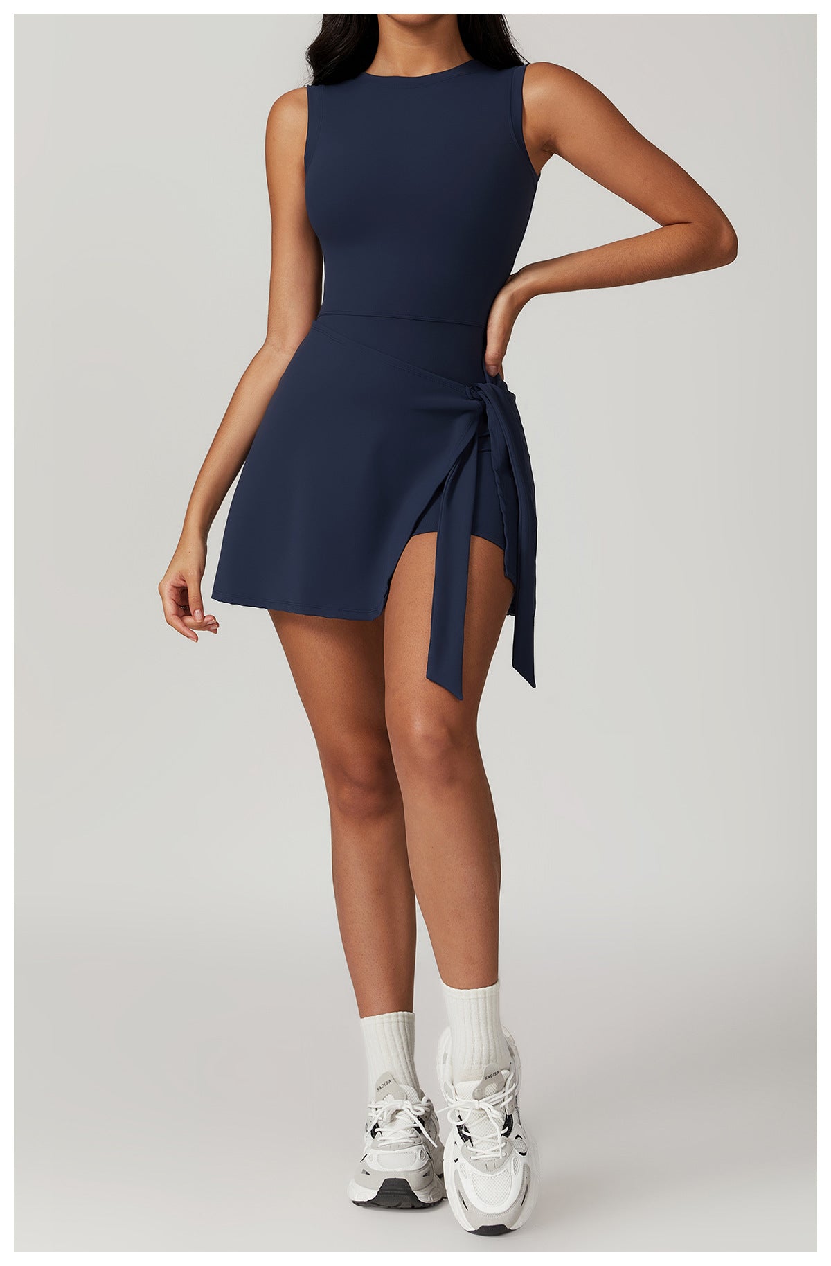 Enges Sportkleid „Susie“