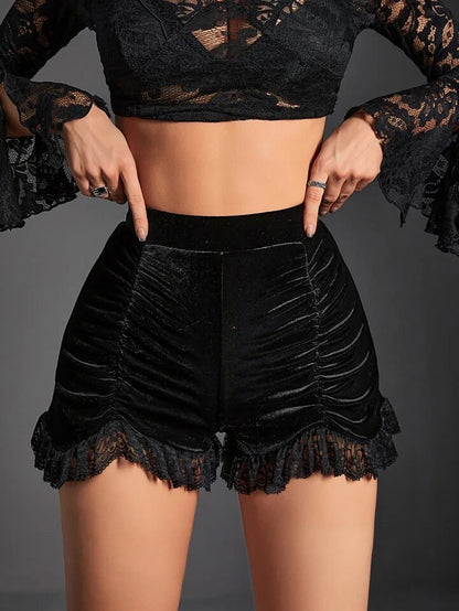 Lizzy Shorts