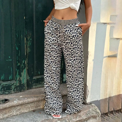 Alt Girl Summer Pants