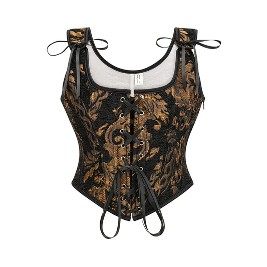 Anastasia Corset Top