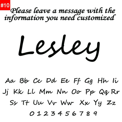 Custom Rose Heart Name Brooch Personalized Fashion Metal Stainless Steel Pins Women Jewelry Girlfriend Birthday Wedding Gift