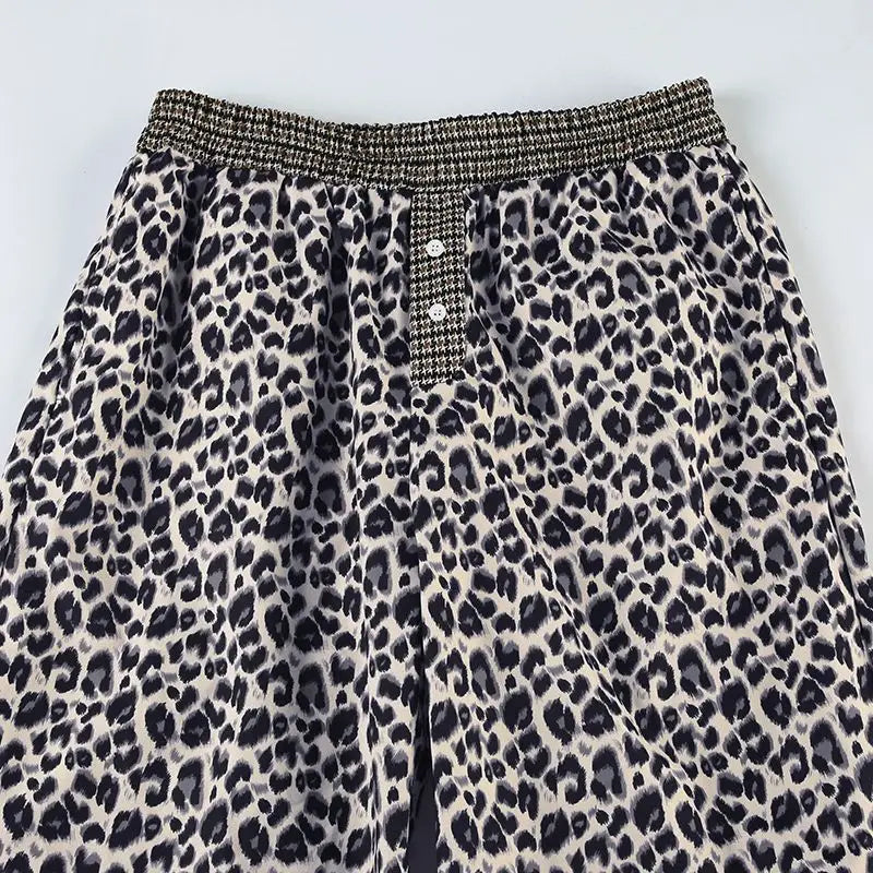 Alt Girl Summer Pants