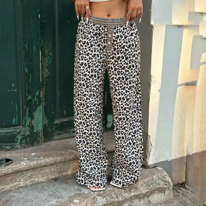Alt Girl Summer Pants