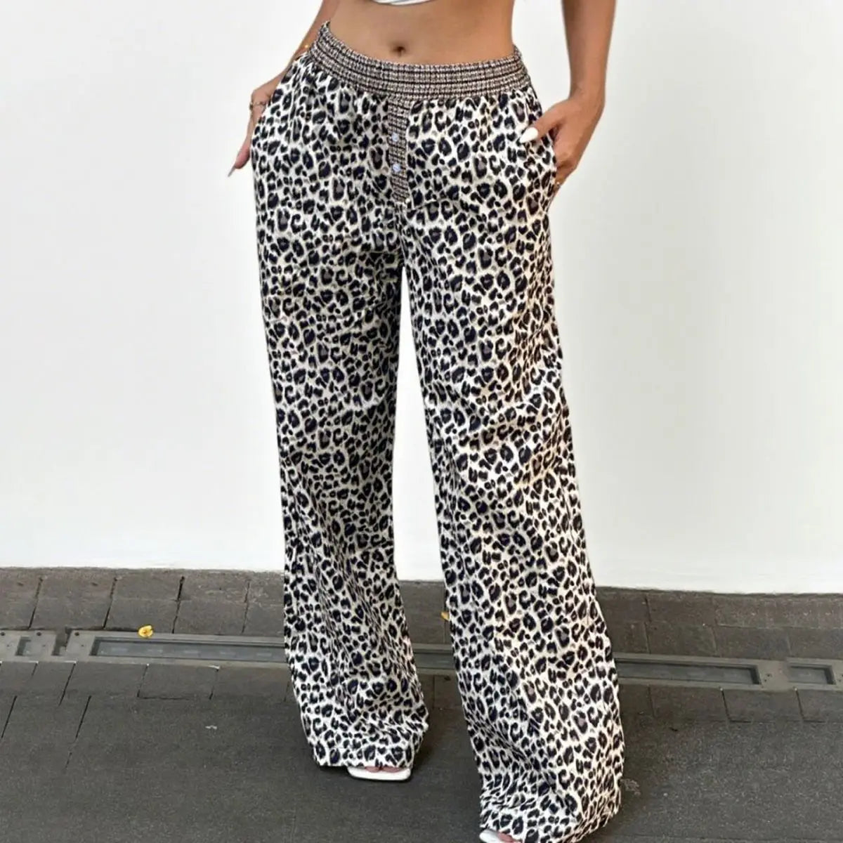 Alt Girl Summer Pants