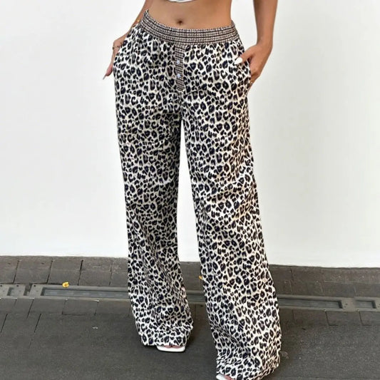 Alt Girl Summer Pants