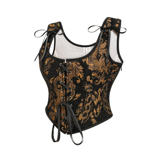 Anastasia Corset Top