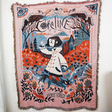Gothic Style Caroline Sofa Cover
