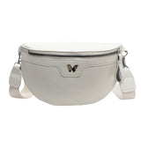 Butterfly Crossbody Sling