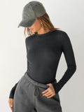 Cynthia Slim Top