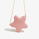 Star Jelly Umhängetasche