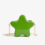Star Jelly Umhängetasche