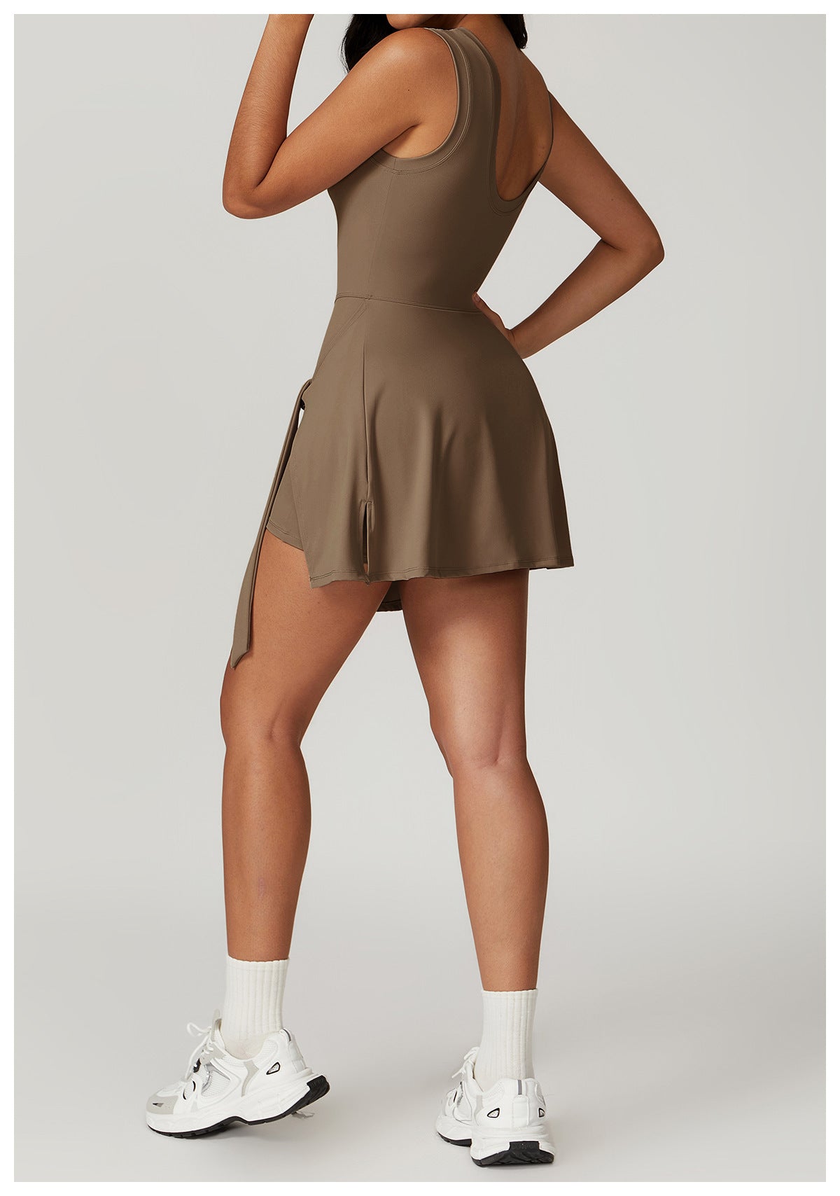 Enges Sportkleid „Susie“