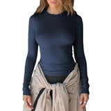 Cynthia Slim Top