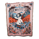 Gothic Style Caroline Sofa Cover