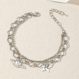 Planet Star Bracelet