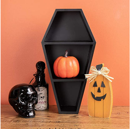 Coffin Shelve