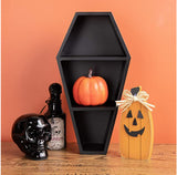 Coffin Shelve