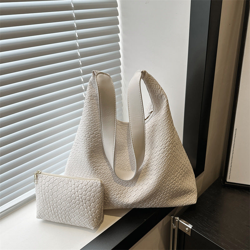 Rachel Large Capacity Bag