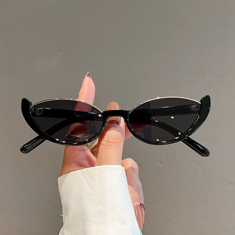Suzie Brille