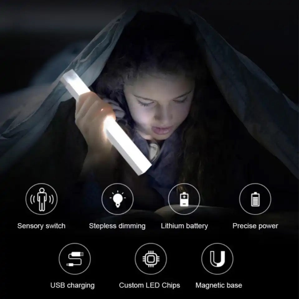 Glow Light Strip