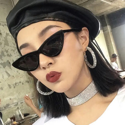 Cat Eyes Sunglasses