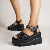 Spider Girl Shoes