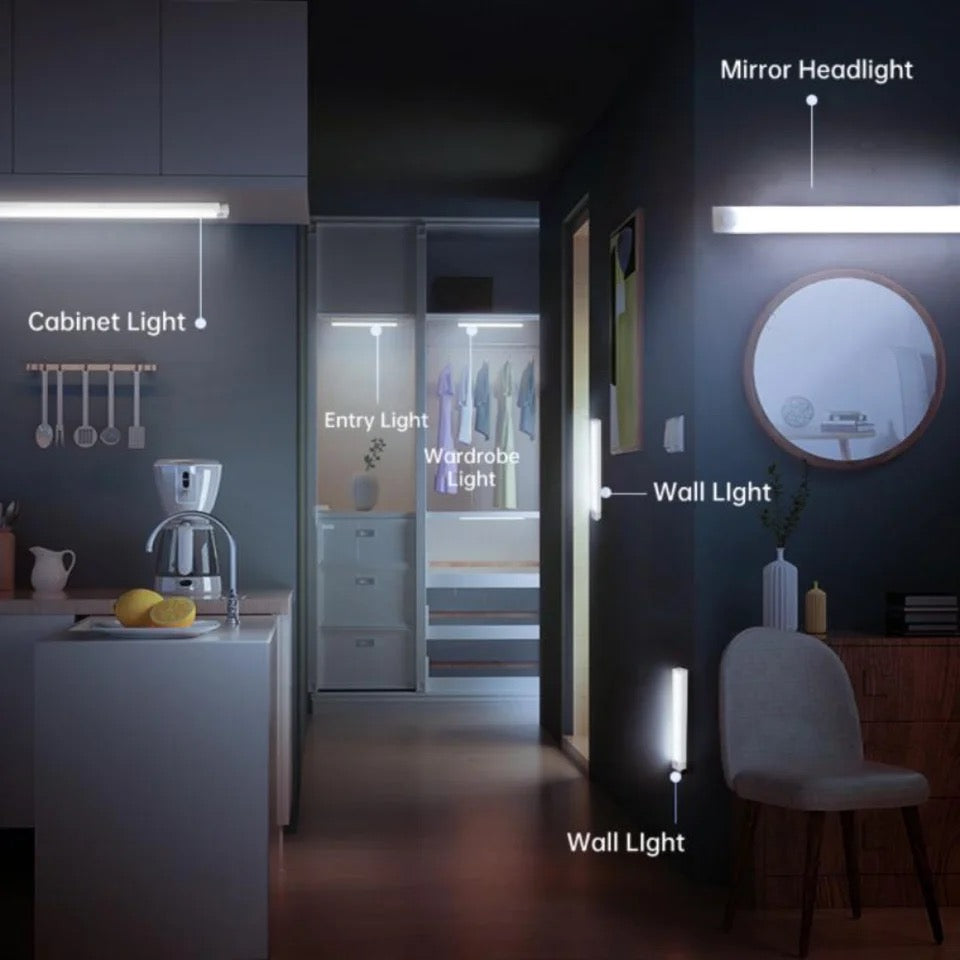 Glow Light Strip